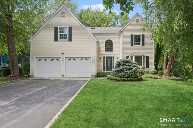 88 Edward Place Stamford CT 06905
