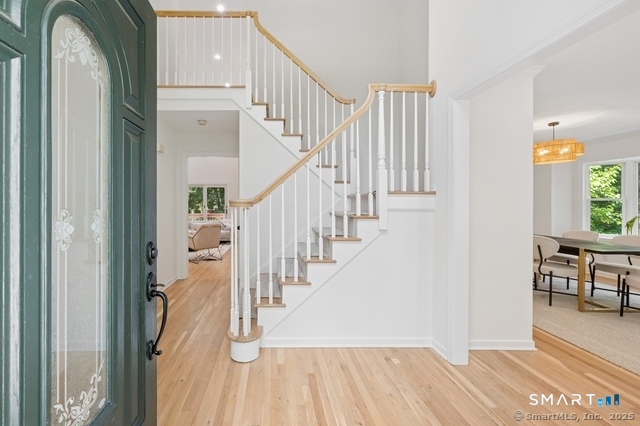 88 Edward Place Stamford CT 06905