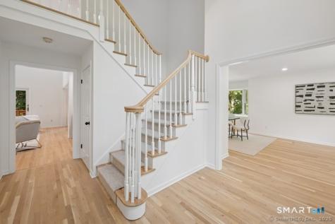 88 Edward Place Stamford CT 06905