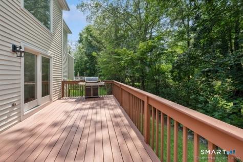88 Edward Place Stamford CT 06905