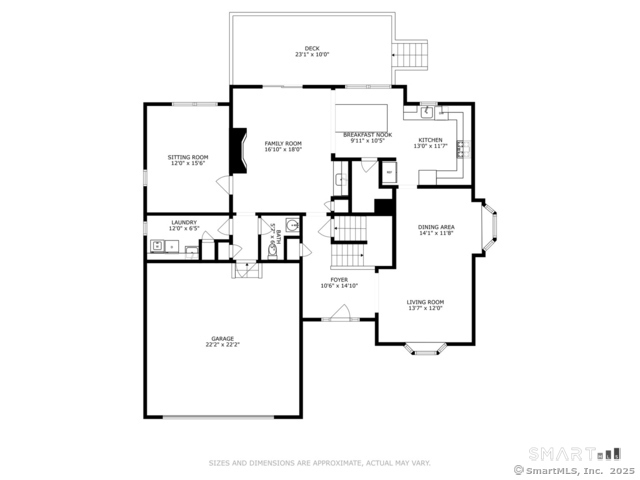 88 Edward Place Stamford CT 06905