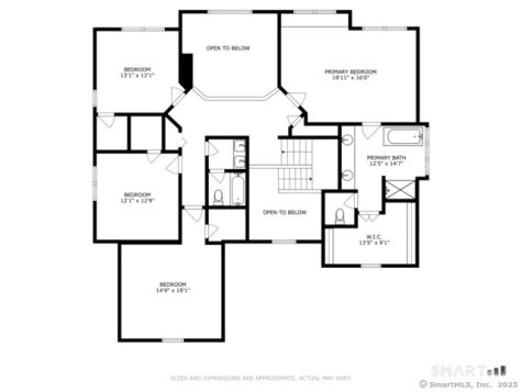 88 Edward Place Stamford CT 06905