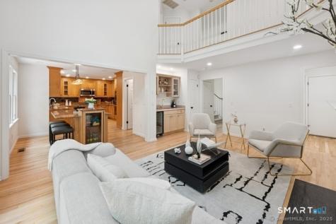 88 Edward Place Stamford CT 06905