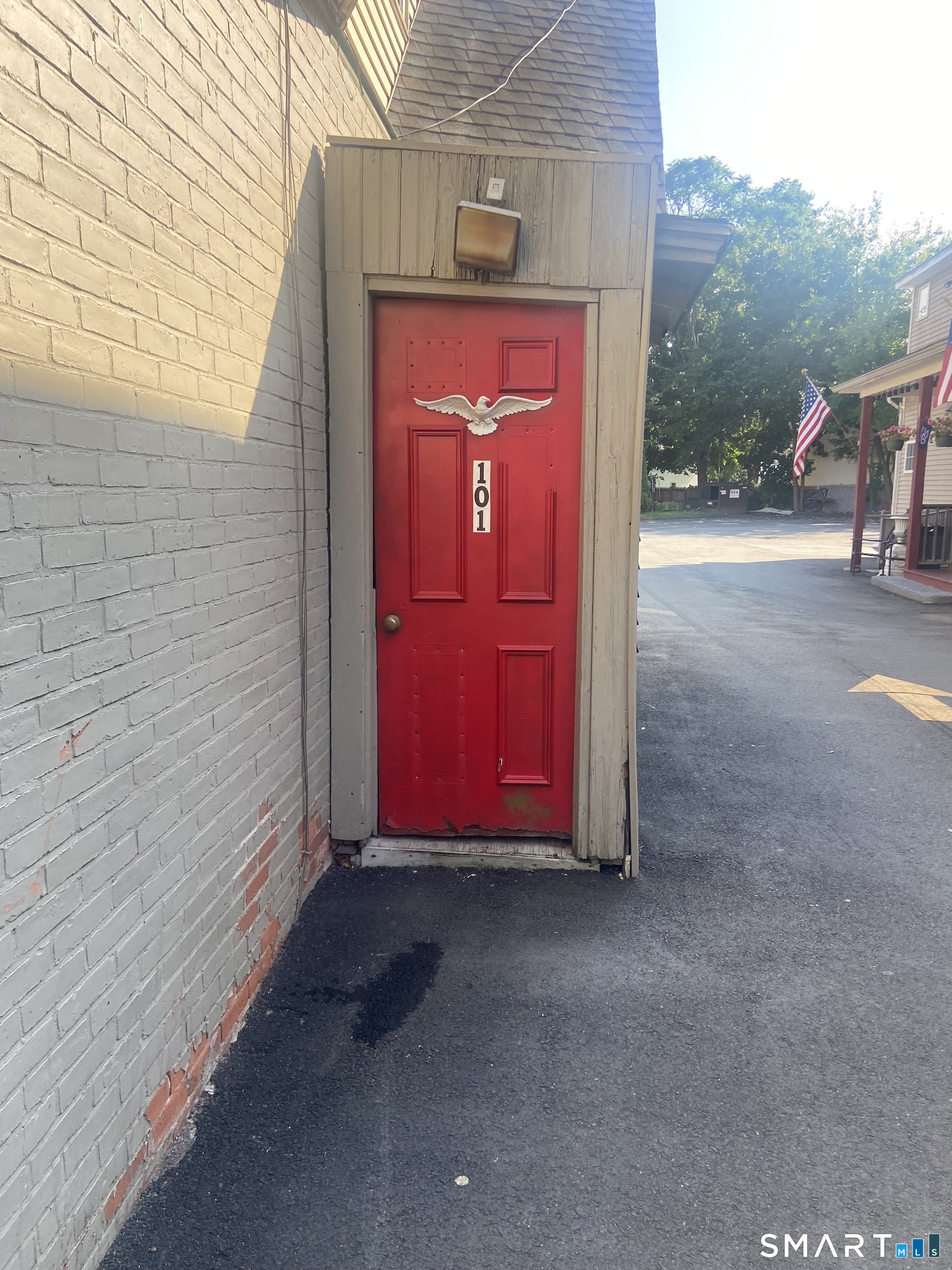 99-101 Poquonock Avenue Windsor CT 06095