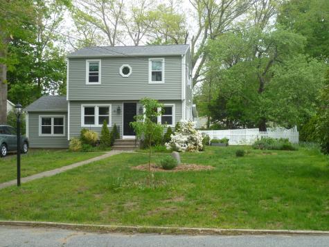 6 Sunset Lane Clinton CT 06413