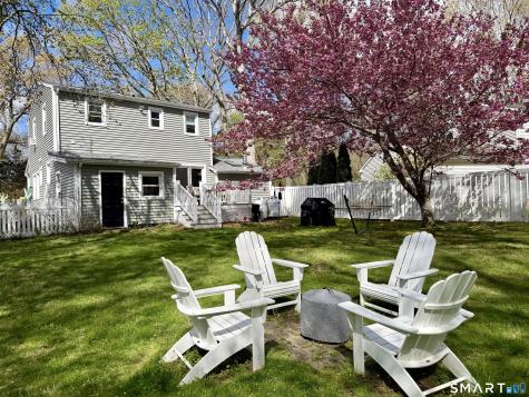 6 Sunset Lane Clinton CT 06413