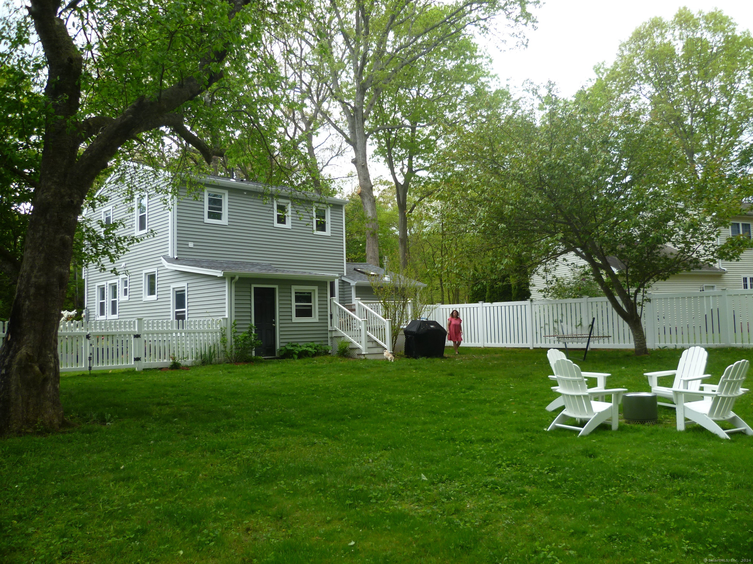 6 Sunset Lane Clinton CT 06413
