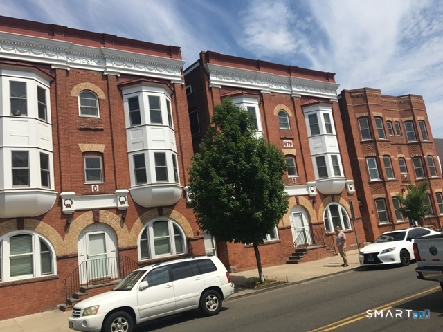 619 Congress Avenue New Haven CT 06519