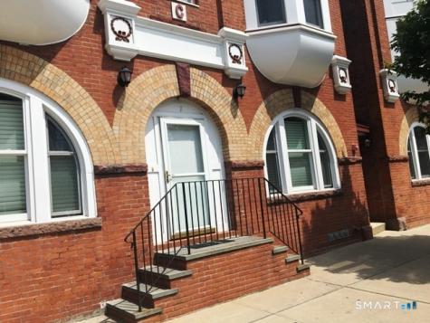619 Congress Avenue New Haven CT 06519