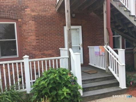 619 Congress Avenue New Haven CT 06519