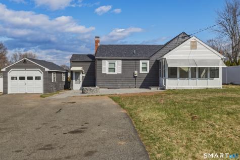 140 Camp Avenue Newington CT 06111