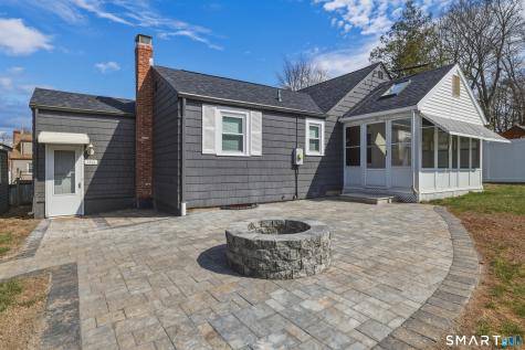 140 Camp Avenue Newington CT 06111