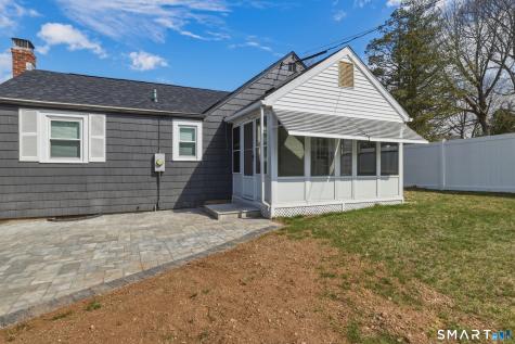 140 Camp Avenue Newington CT 06111