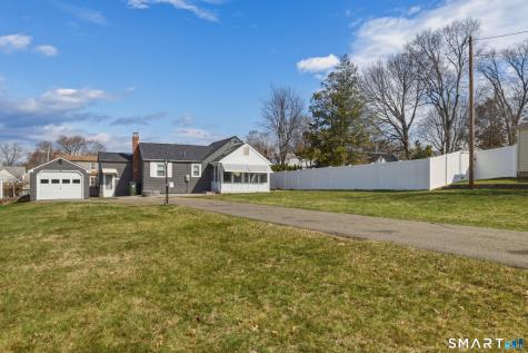 140 Camp Avenue Newington CT 06111