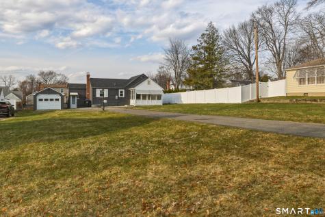 140 Camp Avenue Newington CT 06111