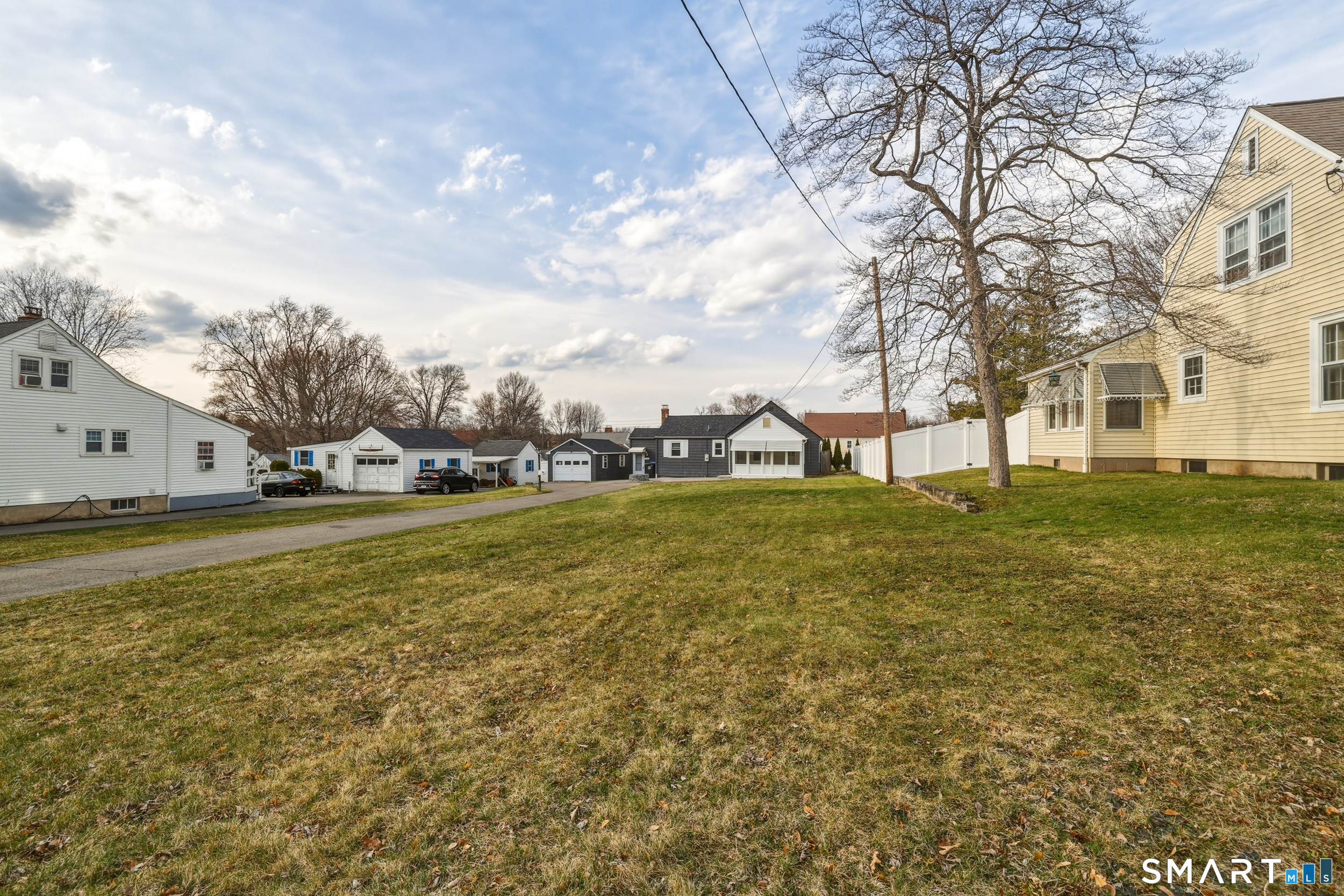 140 Camp Avenue Newington CT 06111
