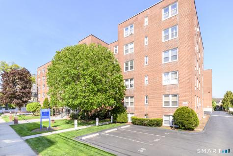 39 Glenbrook Road Stamford CT 06902