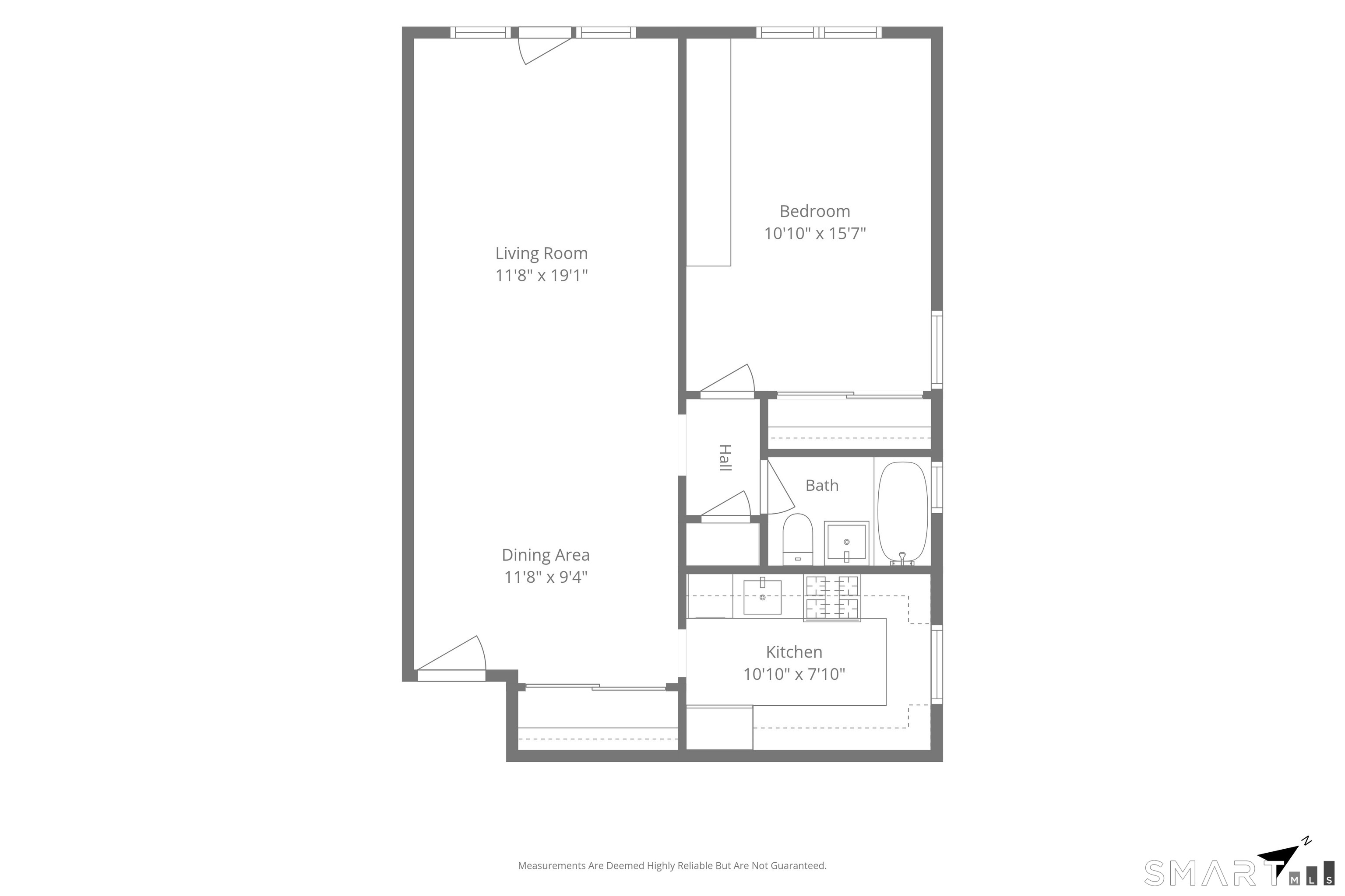 39 Glenbrook Road Stamford CT 06902
