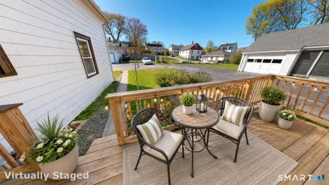 250 Church Street Putnam CT 06260