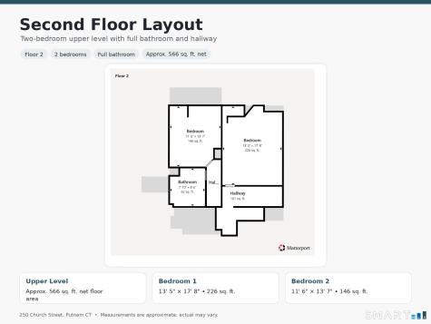 250 Church Street Putnam CT 06260