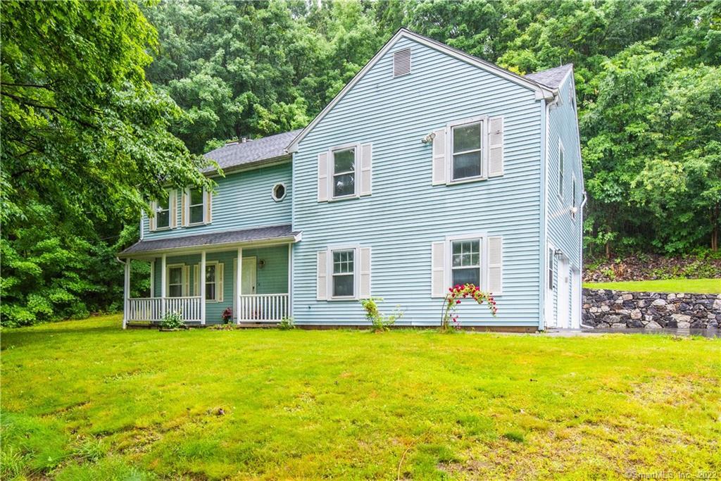 1356 Straits Turnpike Middlebury CT 06762