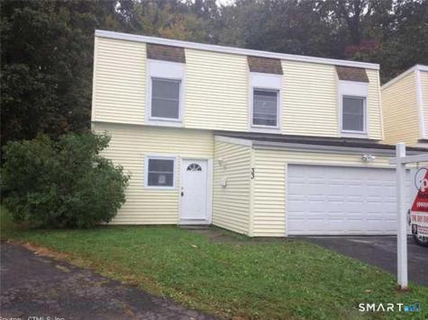 33 Inverness Lane Middletown CT 06457