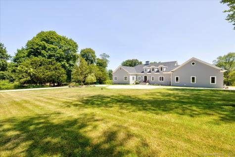 424 Taconic Road Greenwich CT 06831
