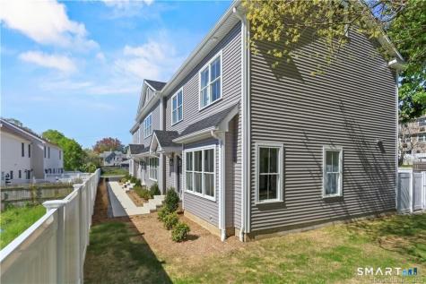 348 Halley Avenue Fairfield CT 06825