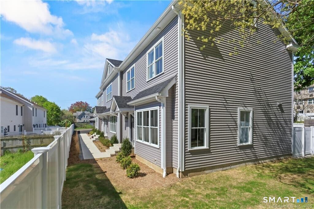 348 Halley Avenue Fairfield CT 06825