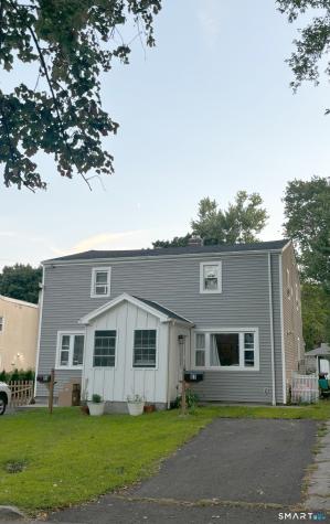 87 Beacon View Drive Fairfield CT 06825