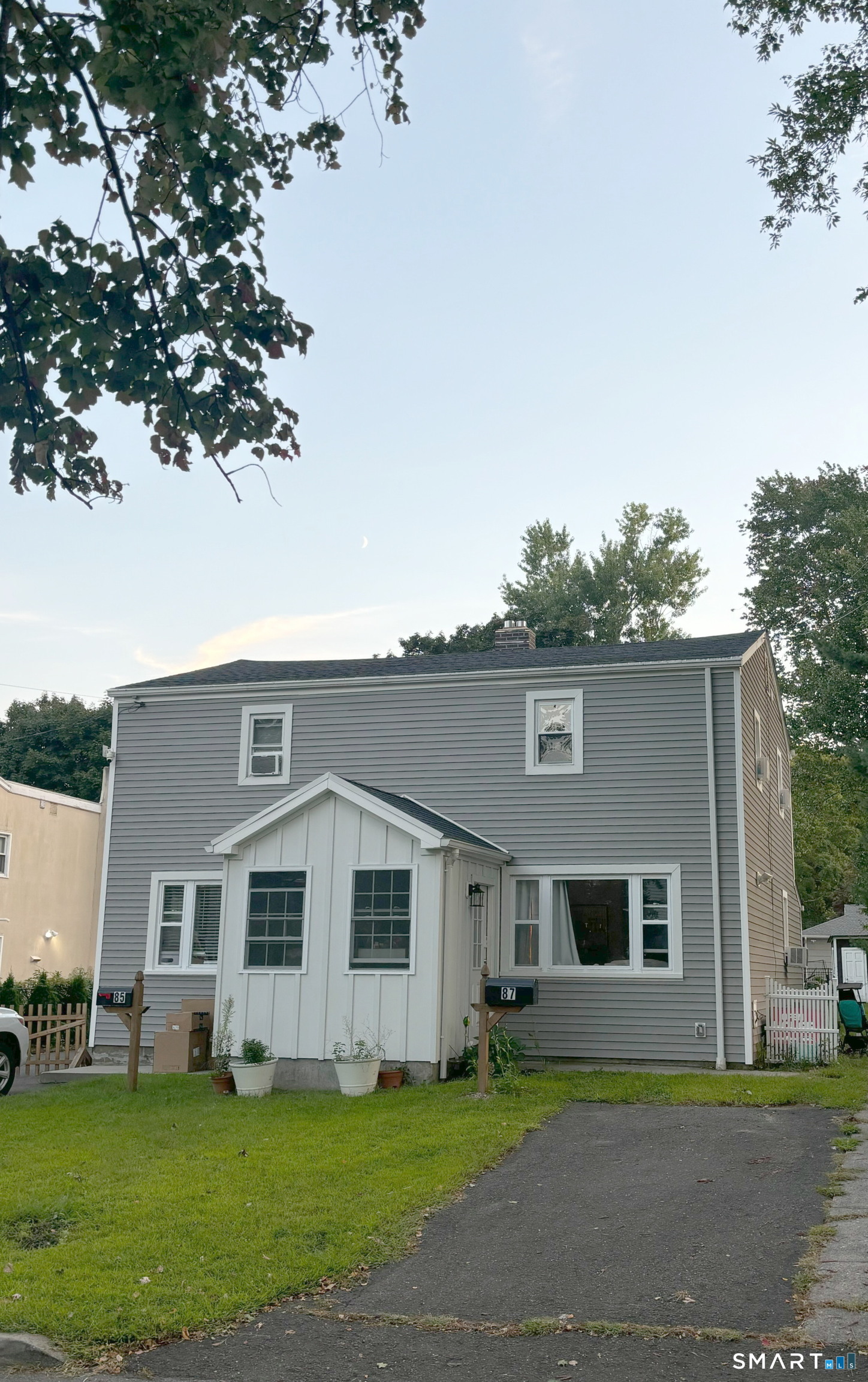 87 Beacon View Drive Fairfield CT 06825