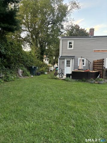87 Beacon View Drive Fairfield CT 06825