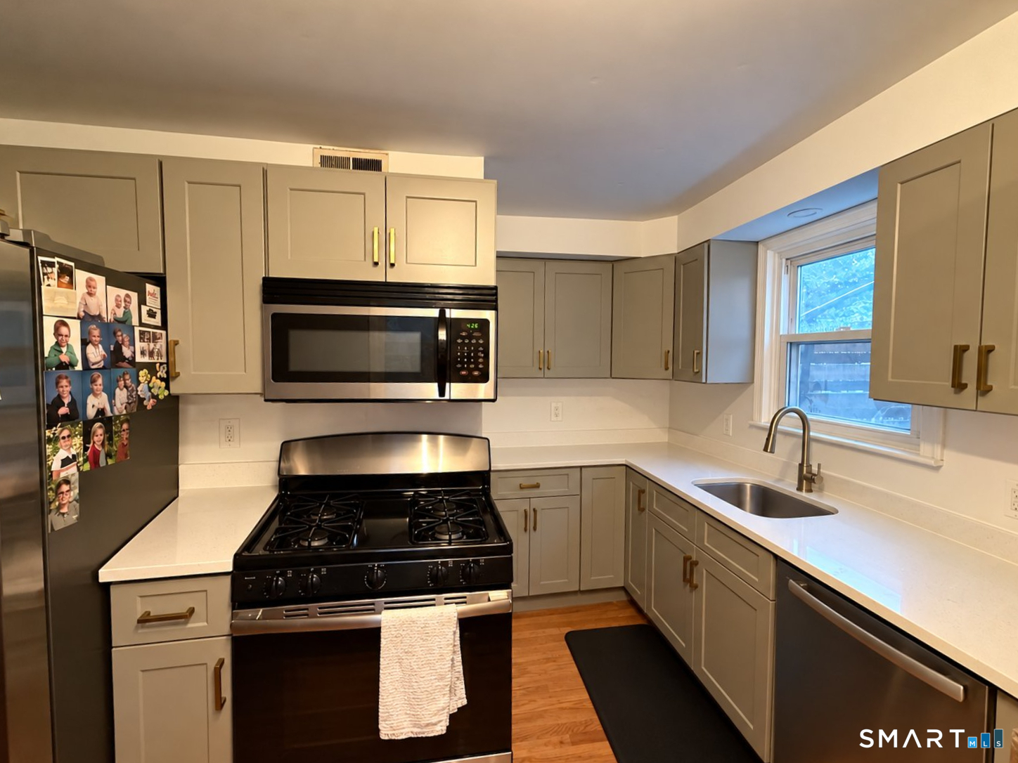 87 Beacon View Drive Fairfield CT 06825