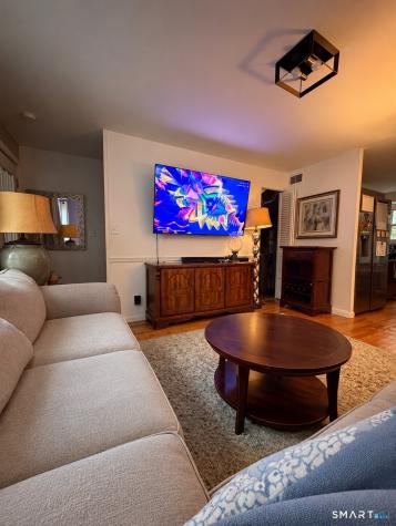 87 Beacon View Drive Fairfield CT 06825