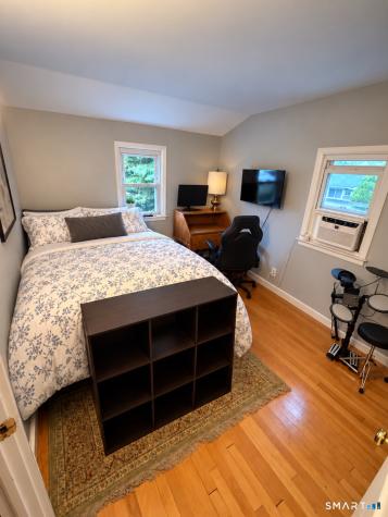 87 Beacon View Drive Fairfield CT 06825