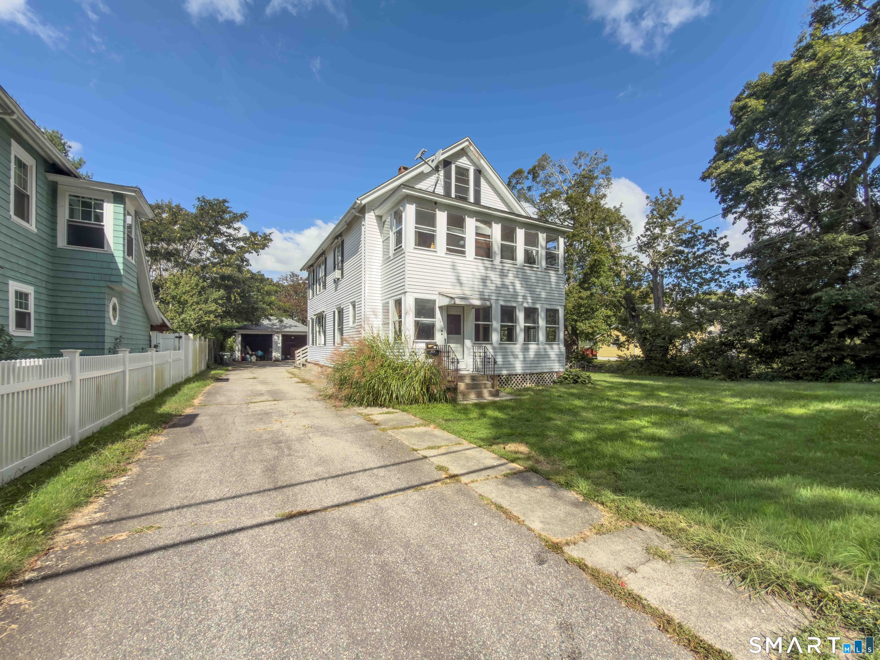 72 Roosevelt Avenue Norwich CT 06360