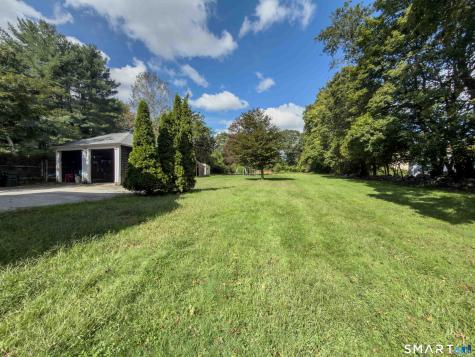 72 Roosevelt Avenue Norwich CT 06360