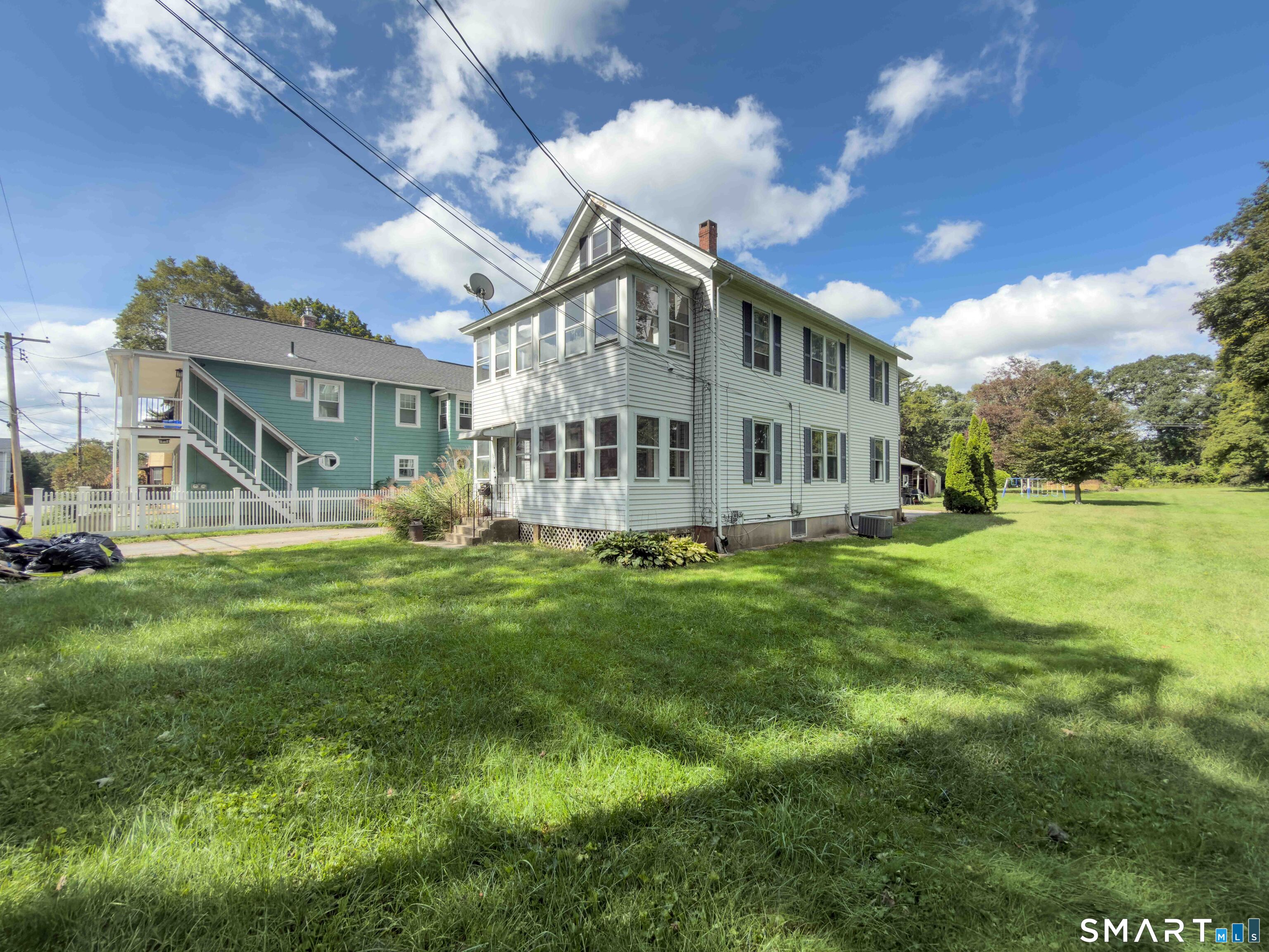 72 Roosevelt Avenue Norwich CT 06360