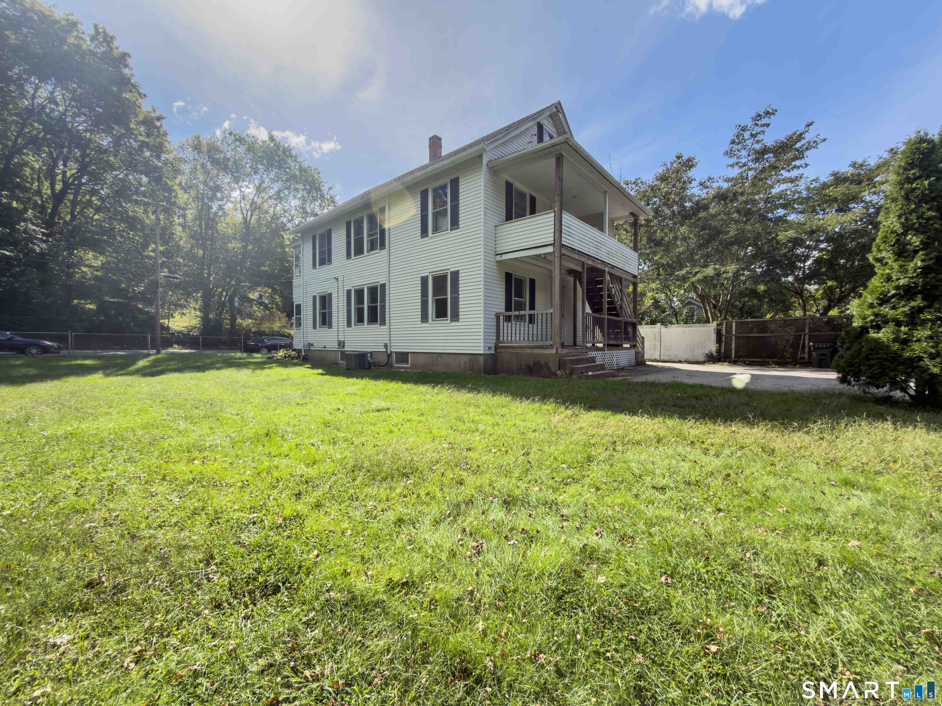 72 Roosevelt Avenue Norwich CT 06360