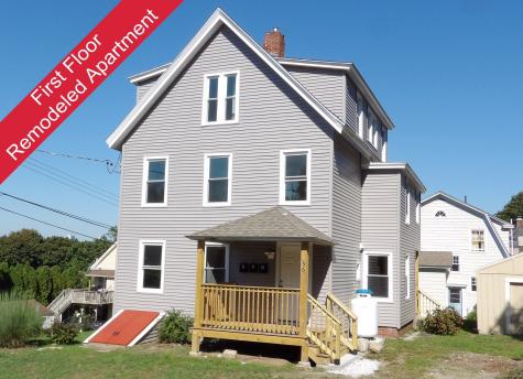 56 Fort Street Groton CT 06340
