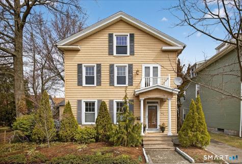 95 Clark Street New Haven CT 06511