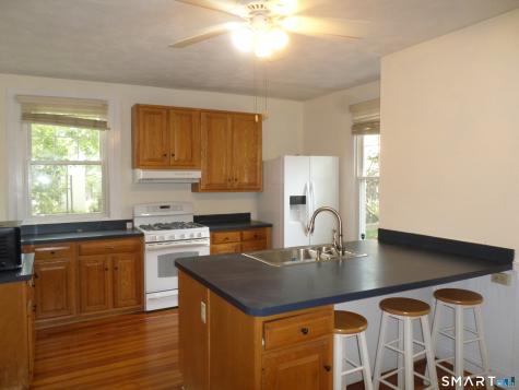 95 Clark Street New Haven CT 06511