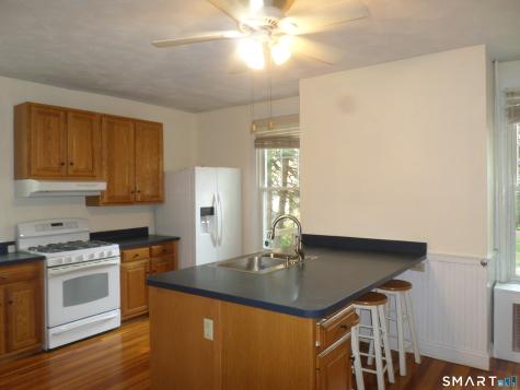 95 Clark Street New Haven CT 06511