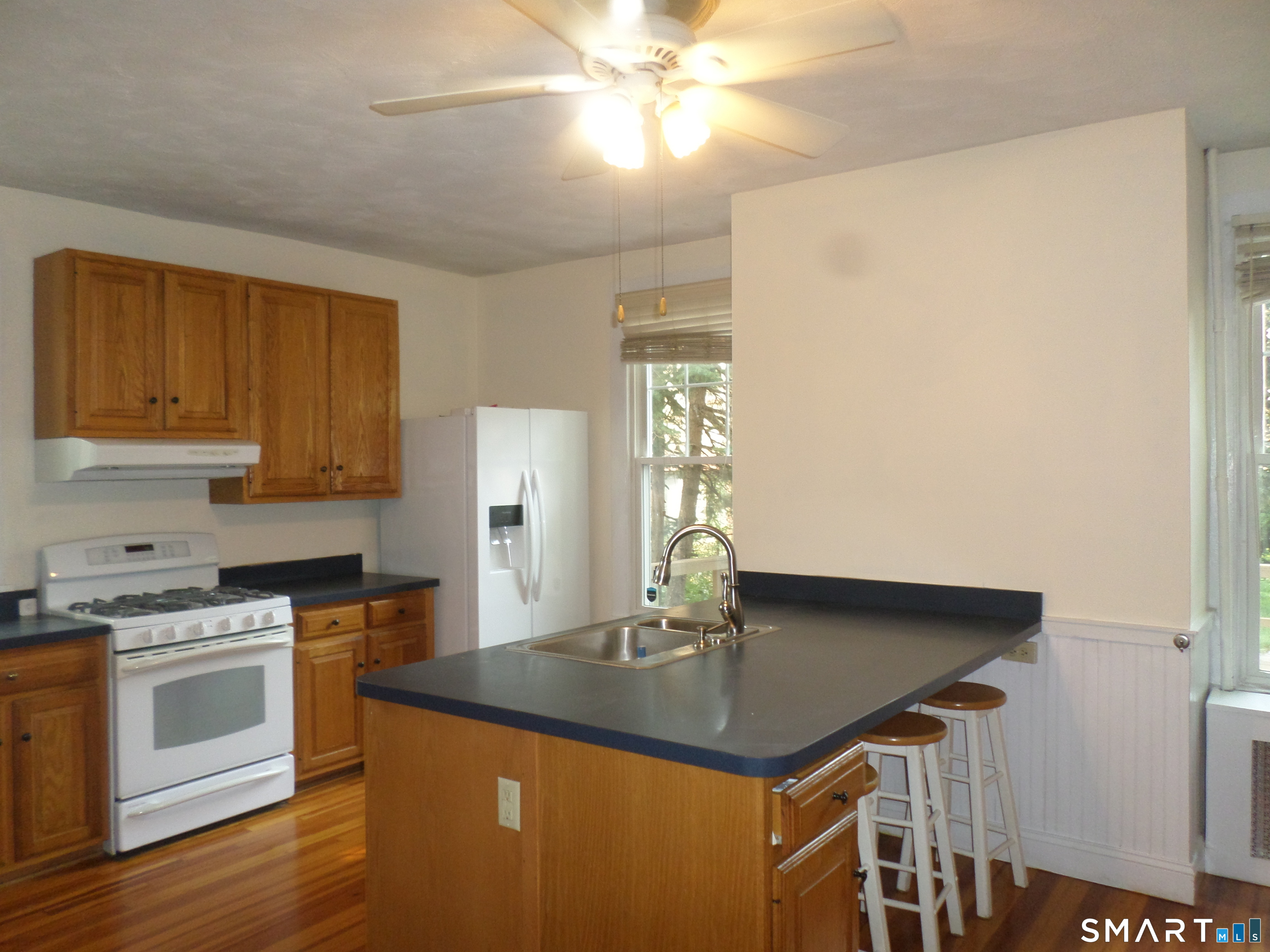 95 Clark Street New Haven CT 06511