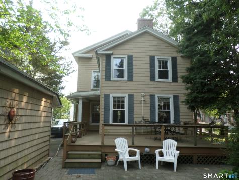 95 Clark Street New Haven CT 06511