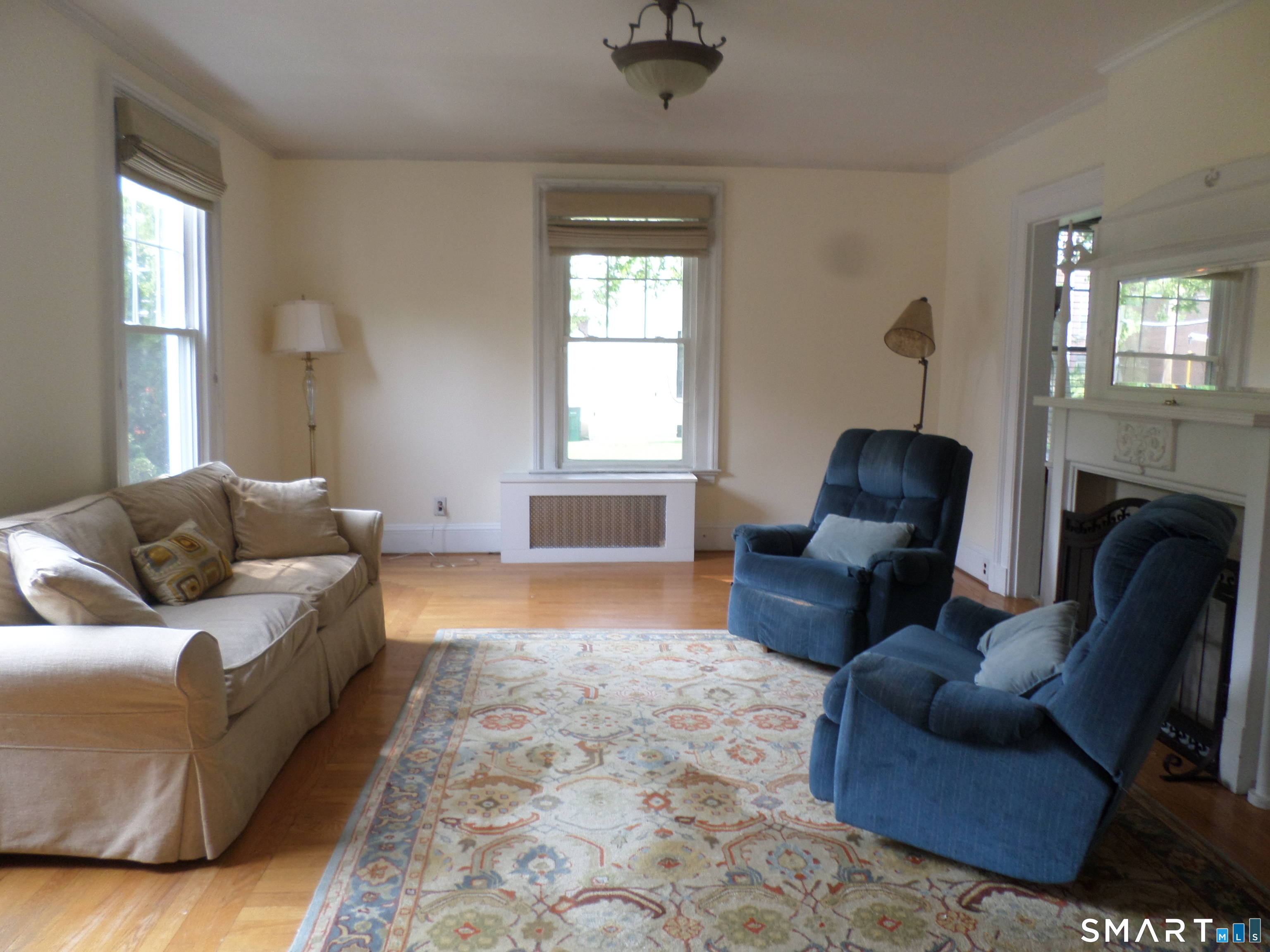 95 Clark Street New Haven CT 06511