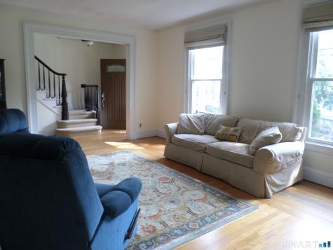 95 Clark Street New Haven CT 06511