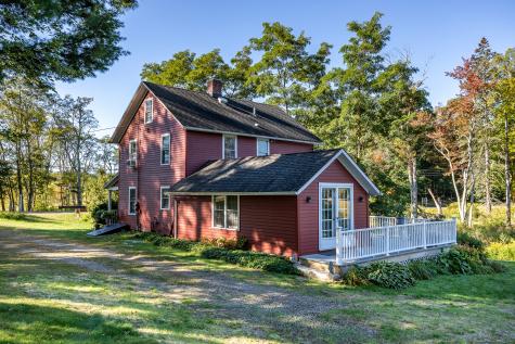 62 Brush Hill Road Litchfield CT 06759