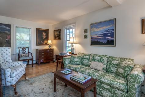 62 Brush Hill Road Litchfield CT 06759