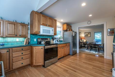 62 Brush Hill Road Litchfield CT 06759